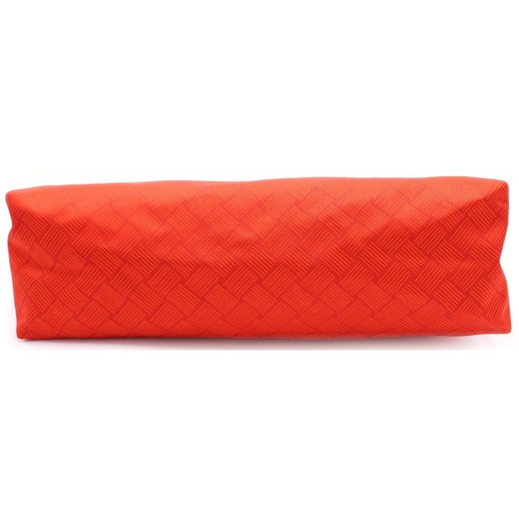 Bottega Veneta Toiletries Clutch Nylon — view 4