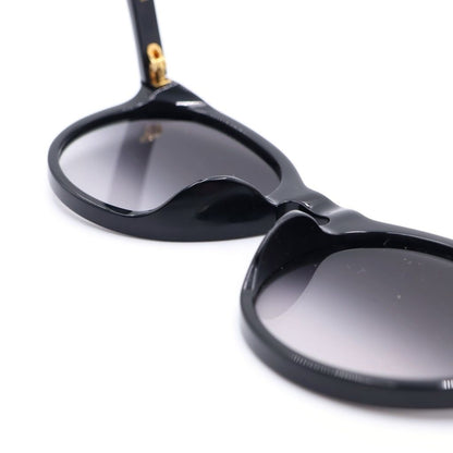 Louis Vuitton My Monogram Light Round Sunglasses Eyewear Black — view 5