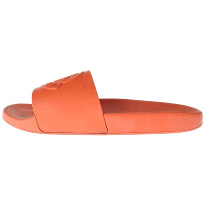 Moncler Rubber Slide Sandals