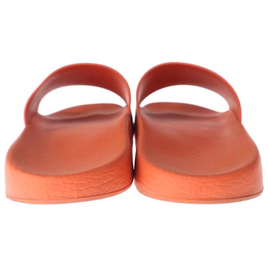 Moncler Rubber Slide Sandals — view 3