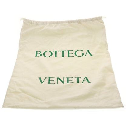 Bottega Veneta the Shell Nylon Leather Large Tote Beige — view 6