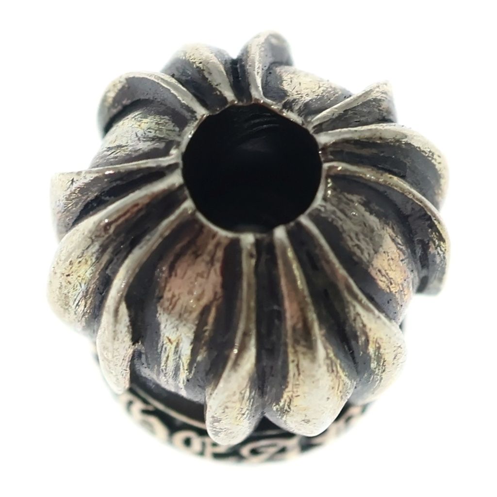 Chrome Hearts Incense Stand Set Silver Black Shoulder — view 5
