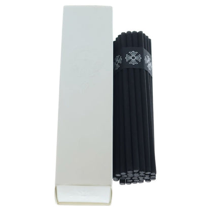 Chrome Hearts Incense Stand Set Silver Black Shoulder — view 6