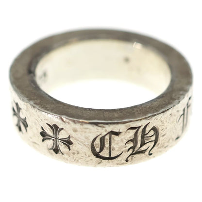 Chrome Hearts mm Spacer Forever mm Ring Silver — view 3
