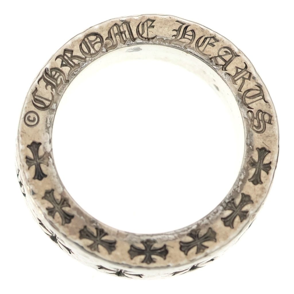 Chrome Hearts mm Spacer Forever mm Ring Silver — view 6