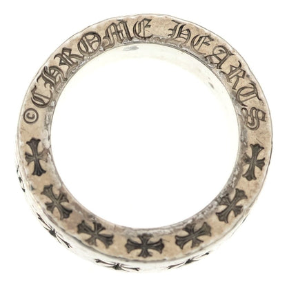 Chrome Hearts mm Spacer Forever mm Ring Silver — view 6
