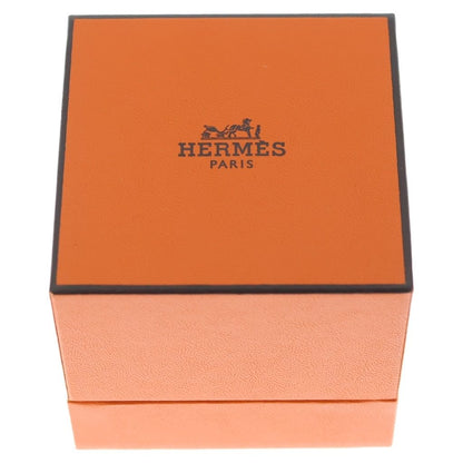 Hermes Chaine D'ancre Ring Silver — view 6