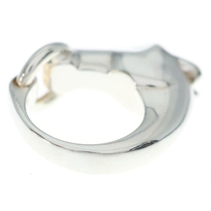 Hermes Gallop Ring Silver — view 2