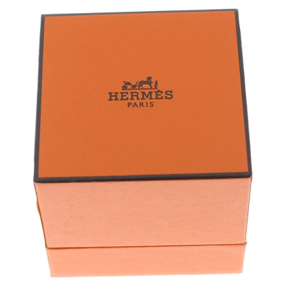 Hermes Gallop Ring Silver — view 6