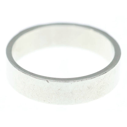 Hermes Collier de Chien PM Ring Silver — view 2