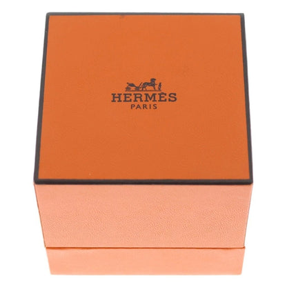 Hermes Collier de Chien PM Ring Silver — view 6