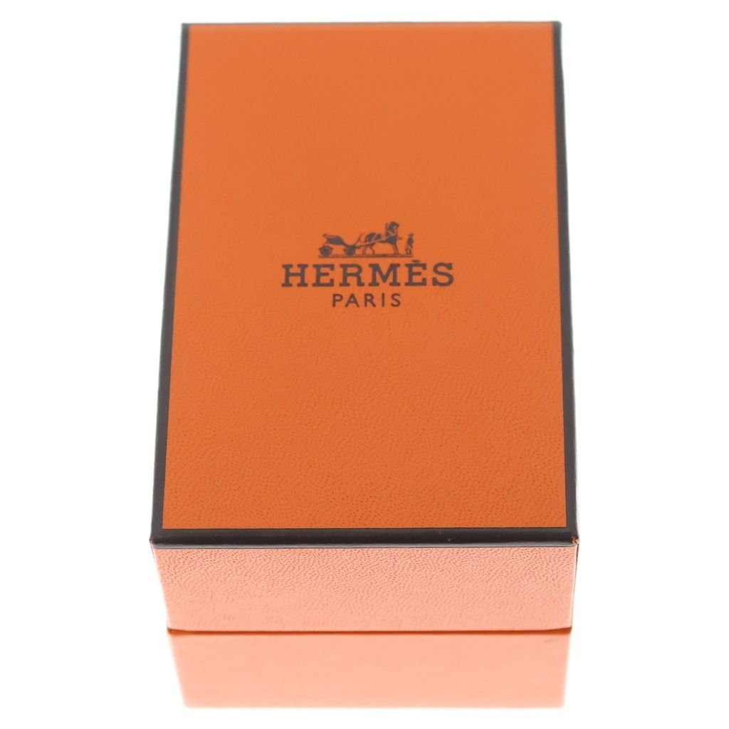 Hermes Chaine D'ancre GM Ring Silver — view 6