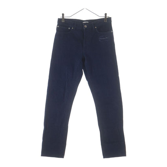 Dior Straight Denim Pants Indigo 28