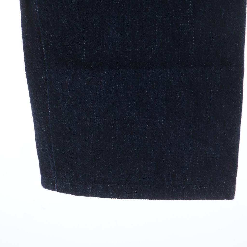 Dior Straight Denim Pants Indigo 28 — view 5