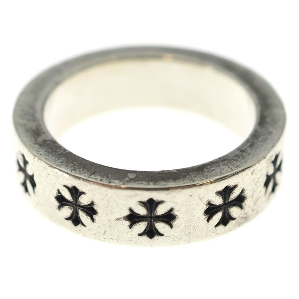 Chrome Hearts mm Spacer Forever mm Ring Silver — view 2