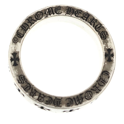 Chrome Hearts mm Spacer Forever mm Ring Silver — view 6