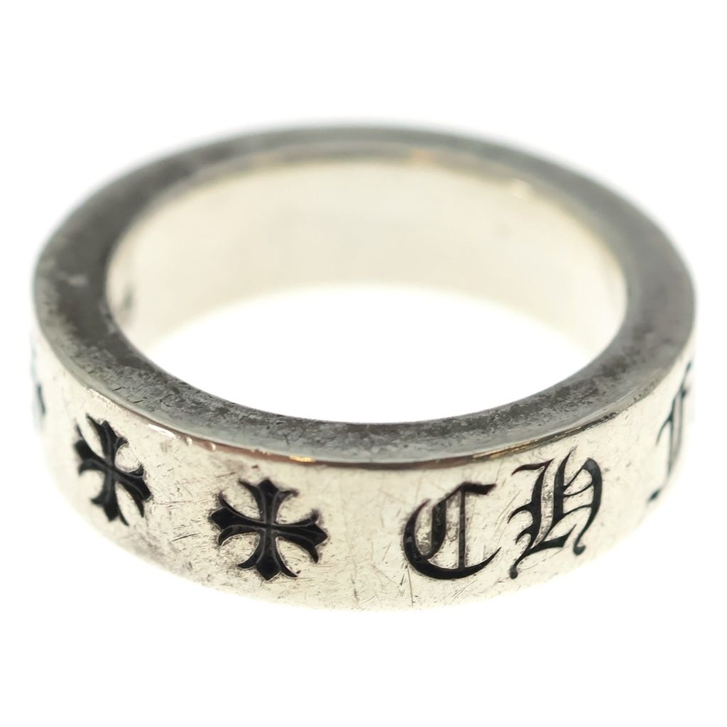 Chrome Hearts mm Spacer Forever mm Ring Silver — view 3