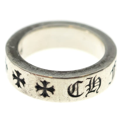 Chrome Hearts mm Spacer Forever mm Ring Silver — view 3