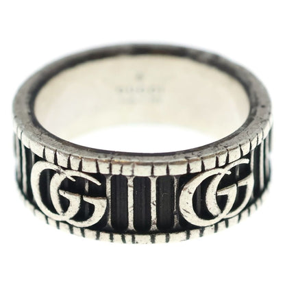 Gucci GG Marmont Ring Silver — view 2