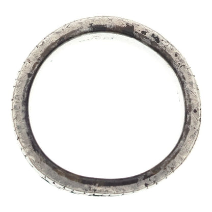 Gucci GG Marmont Ring Silver — view 5