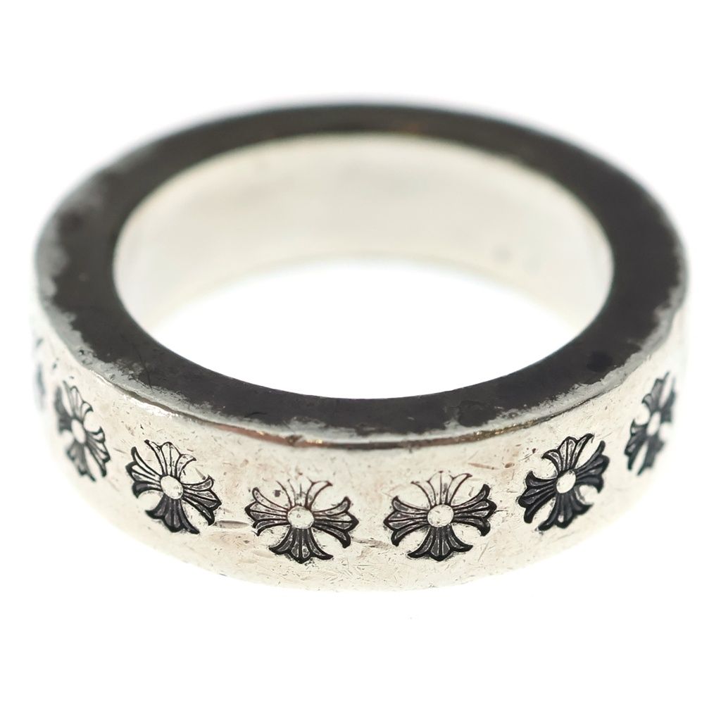 Chrome Hearts mm Spacer You mm Ring You Silver — view 2