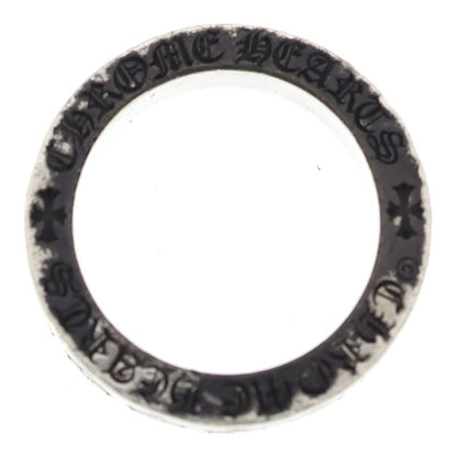 Chrome Hearts mm Spacer You mm Ring You Silver — view 6