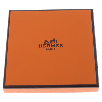 Hermes Kelly Double Tour Leather Belt Yellow Gold — view 6