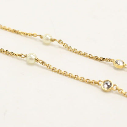 Dior Clair de Lune Necklace Metal — view 3