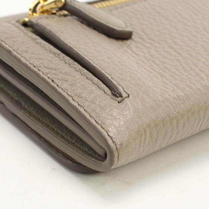 Prada Wallet Bifold Leather — view 7