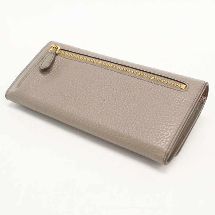 Prada Wallet Bifold Leather — view 2