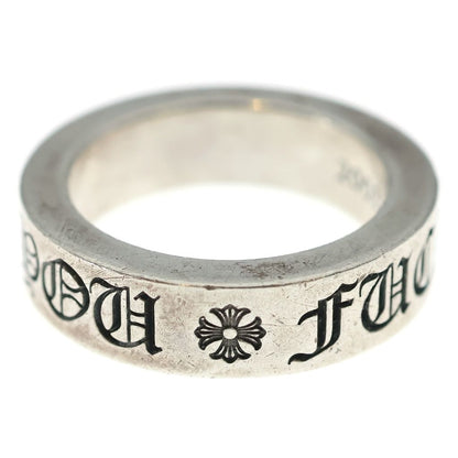 Chrome Hearts mm Spacer You mm Ring You Silver — view 4
