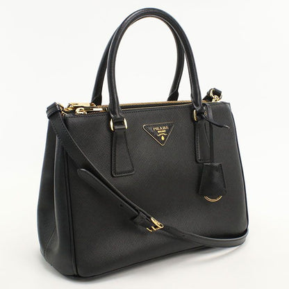 Prada Galleria Tote Saffiano Leather