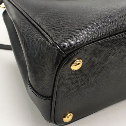 Prada Galleria Tote Saffiano Leather — view 7