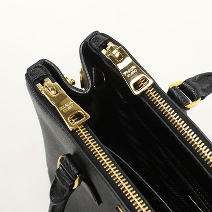 Prada Galleria Tote Saffiano Leather — view 6