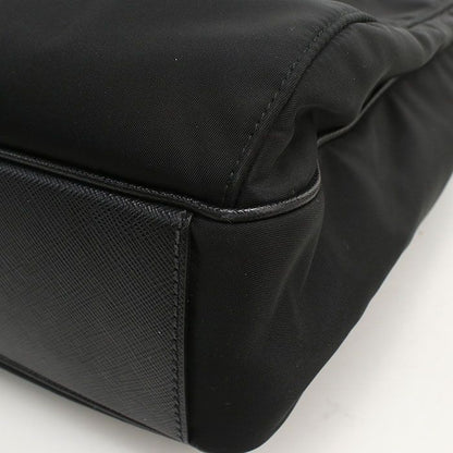 Prada 2-Way Re-Nylon Tote Recycled Polyamide — view 7