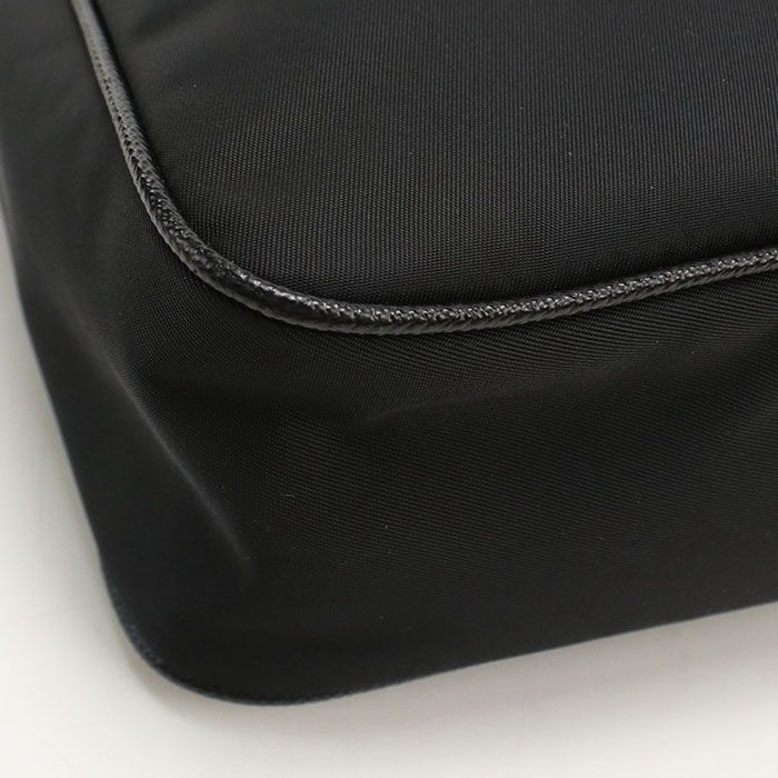 Prada Crossbody Shoulder Bag Nylon — view 6