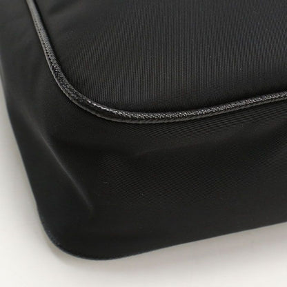 Prada Crossbody Shoulder Bag Nylon — view 6