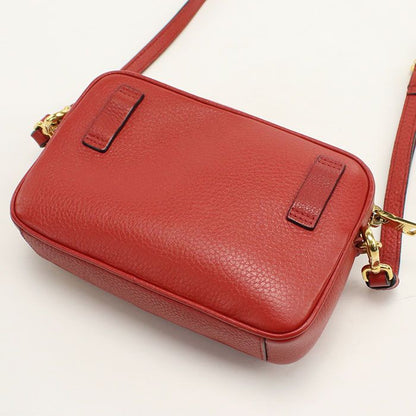 Prada 2-Way Shoulder Bag Leather — view 2