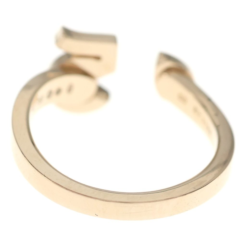 Chanel Extra de N° Diamond Ring Pink Gold — view 2