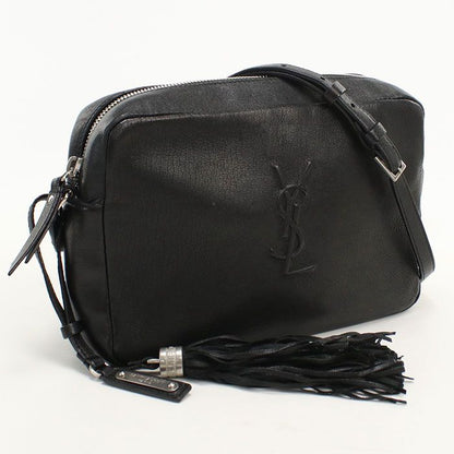 Saint Laurent Camera Bag Crossbody Calf