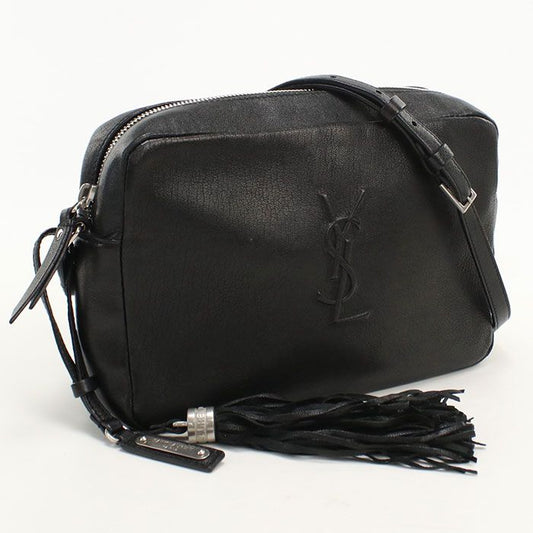 Saint Laurent Camera Bag Crossbody Calf