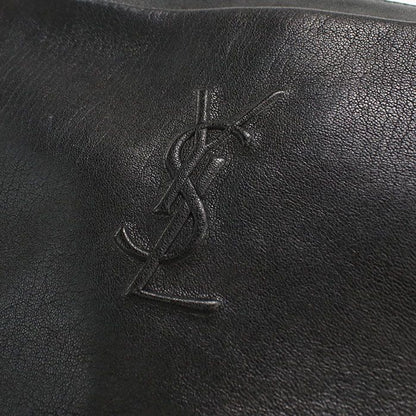 Saint Laurent Camera Bag Crossbody Calf — view 4