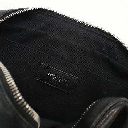 Saint Laurent Camera Bag Crossbody Calf — view 5