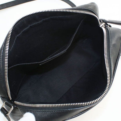 Saint Laurent Camera Bag Crossbody Calf — view 3