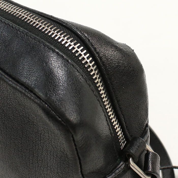 Saint Laurent Camera Bag Crossbody Calf — view 6
