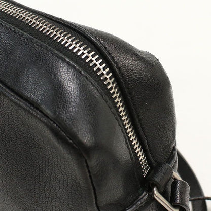 Saint Laurent Camera Bag Crossbody Calf — view 6