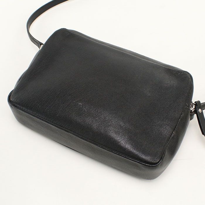 Saint Laurent Camera Bag Crossbody Calf — view 2