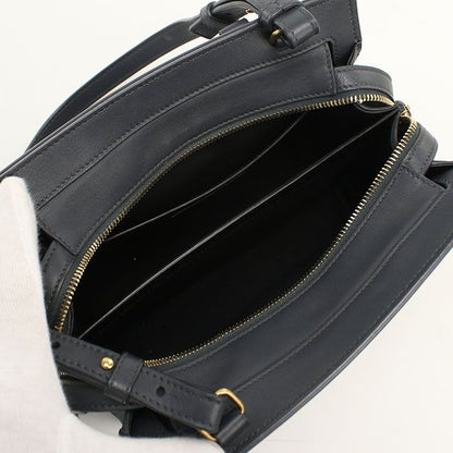 Saint Laurent East Waist Handbag Calf — view 3