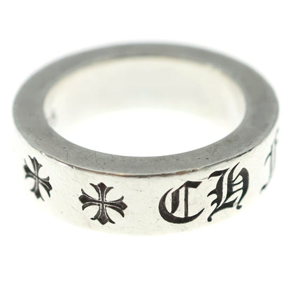 Chrome Hearts mm Spacer Forever mm Ring Silver — view 3