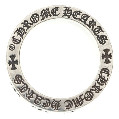 Chrome Hearts mm Spacer Forever mm Ring Silver — view 6